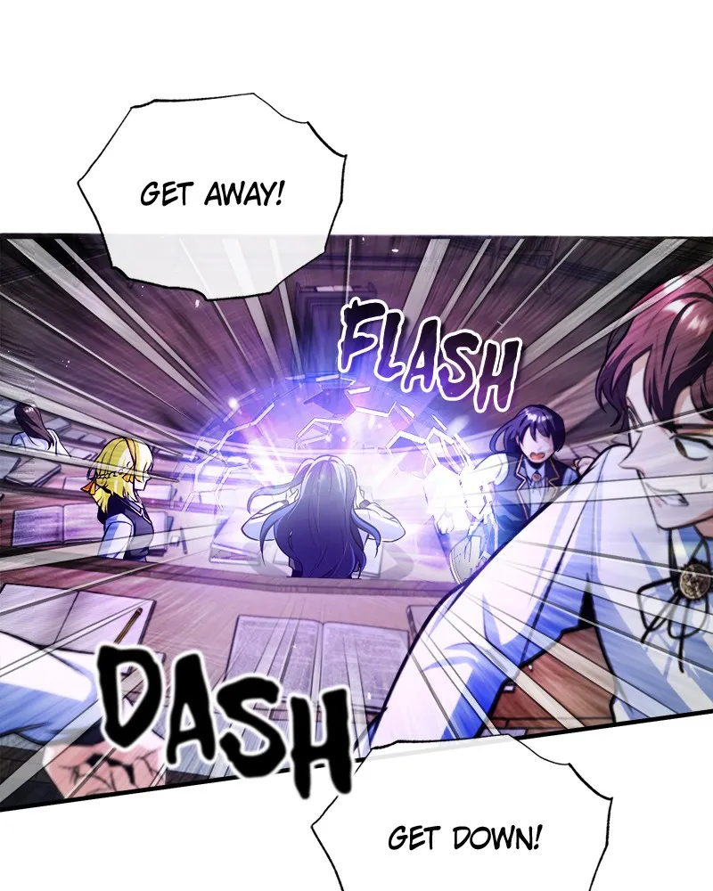 Read The Academy's Undercover Professor EN Manga Online