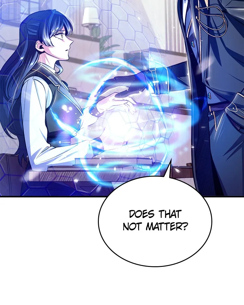 Read The Academy's Undercover Professor EN Manga Online