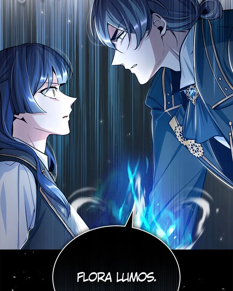 Read The Academy's Undercover Professor EN Manga Online