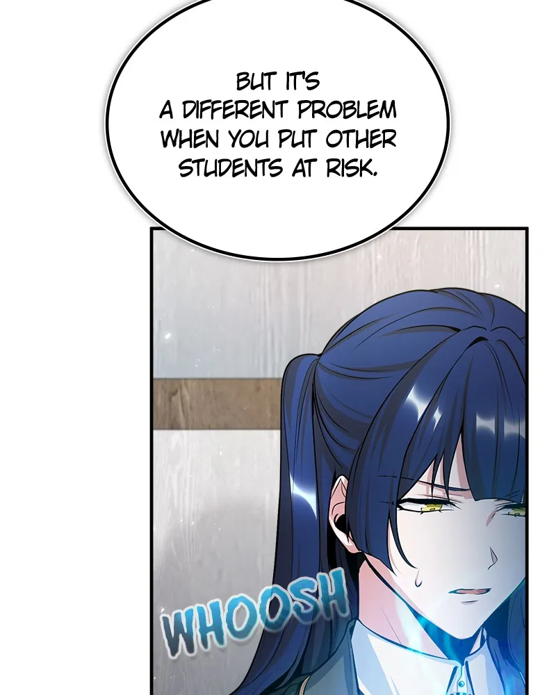 Read The Academy's Undercover Professor EN Manga Online