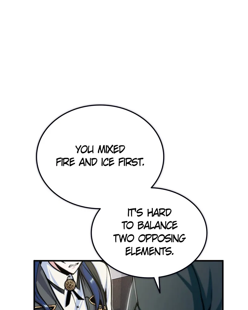 Read The Academy's Undercover Professor EN Manga Online