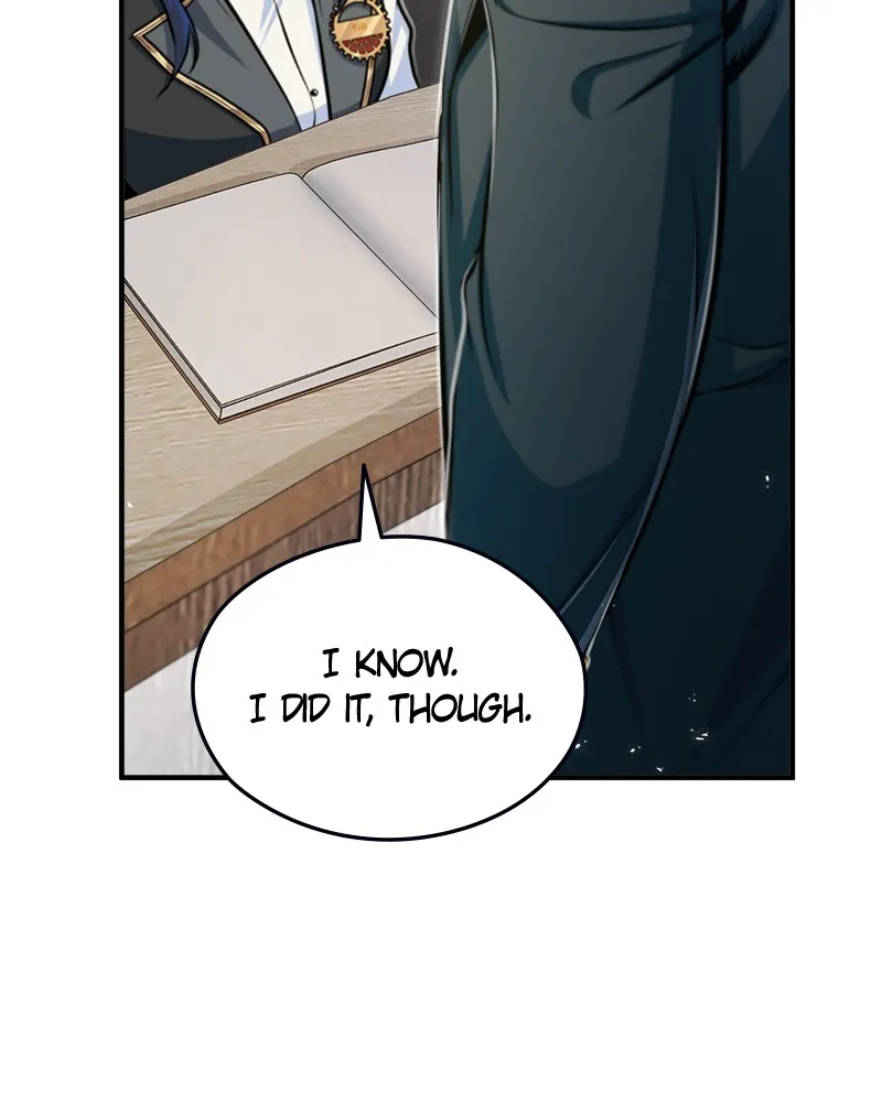 Read The Academy's Undercover Professor EN Manga Online