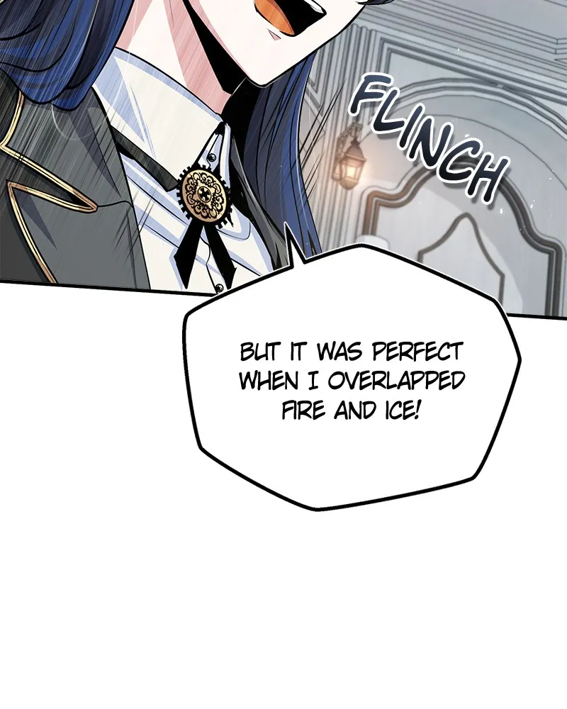 Read The Academy's Undercover Professor EN Manga Online