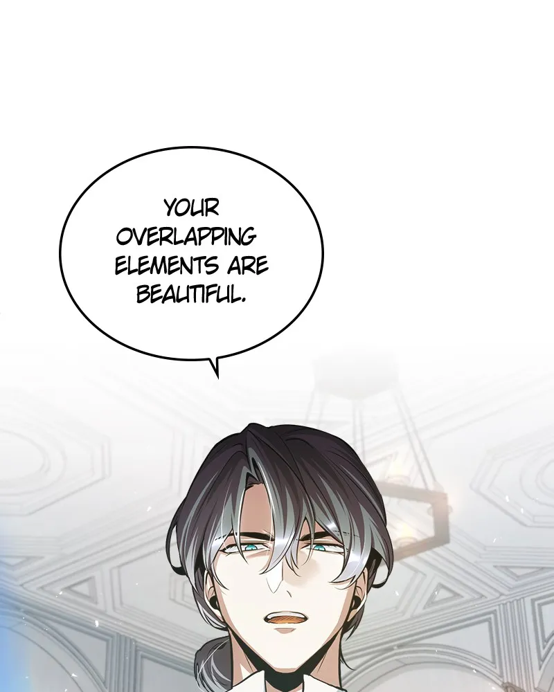 Read The Academy's Undercover Professor EN Manga Online