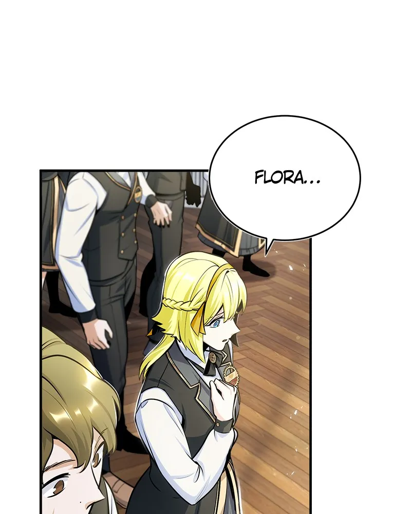 Read The Academy's Undercover Professor EN Manga Online