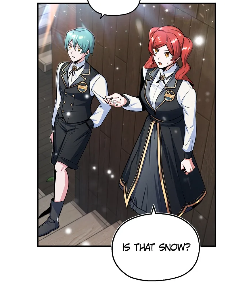 Read The Academy's Undercover Professor EN Manga Online