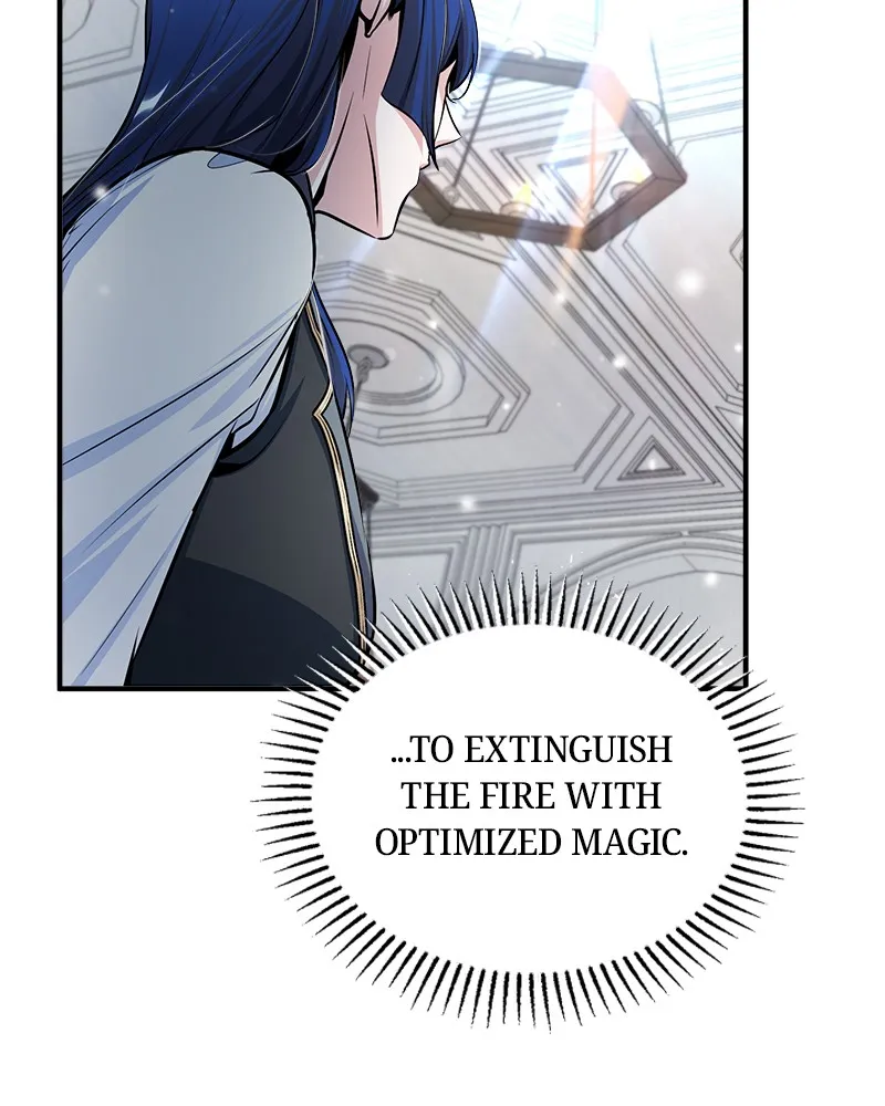 Read The Academy's Undercover Professor EN Manga Online
