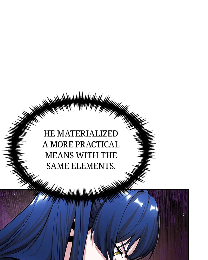 Read The Academy's Undercover Professor EN Manga Online