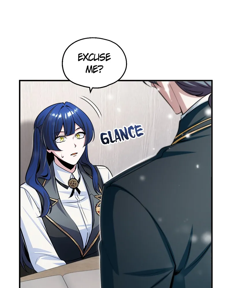 Read The Academy's Undercover Professor EN Manga Online