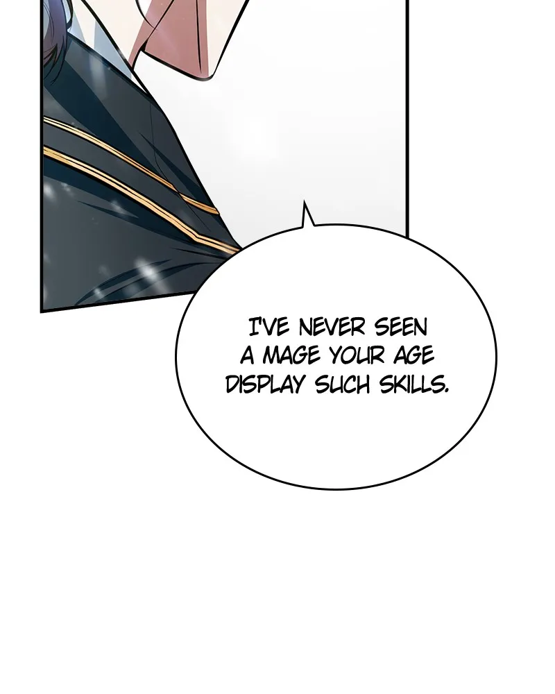 Read The Academy's Undercover Professor EN Manga Online