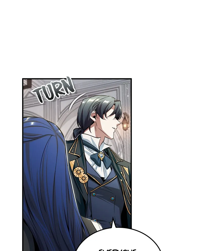 Read The Academy's Undercover Professor EN Manga Online