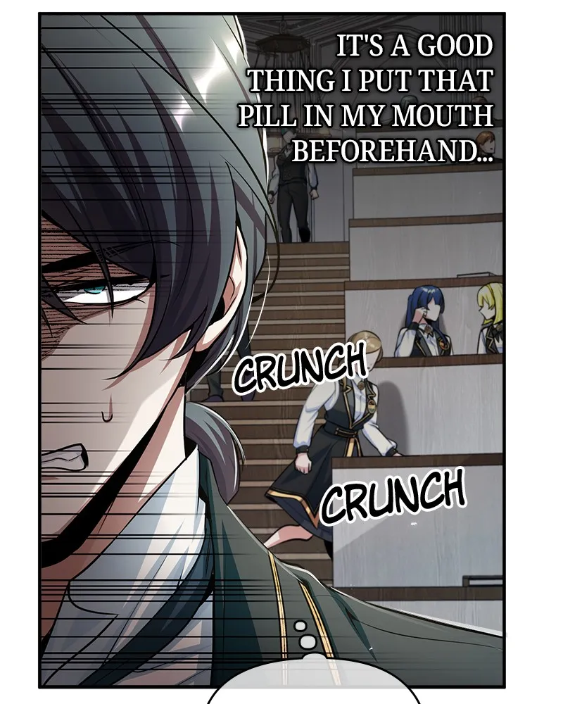 Read The Academy's Undercover Professor EN Manga Online