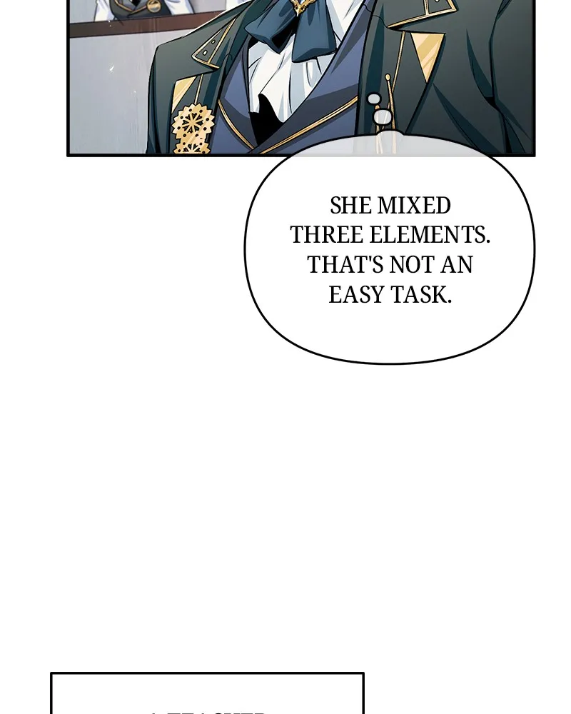 Read The Academy's Undercover Professor EN Manga Online