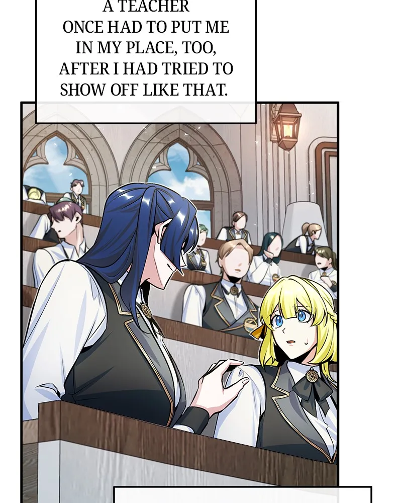 Read The Academy's Undercover Professor EN Manga Online