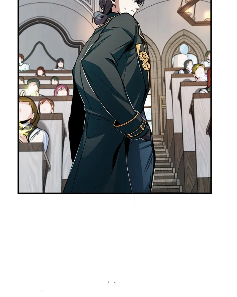Read The Academy's Undercover Professor EN Manga Online
