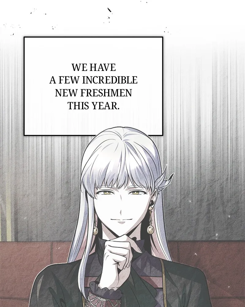 Read The Academy's Undercover Professor EN Manga Online