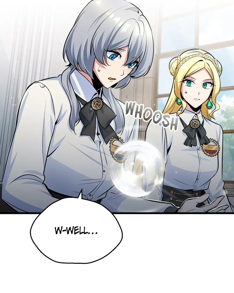 Read The Academy's Undercover Professor EN Manga Online