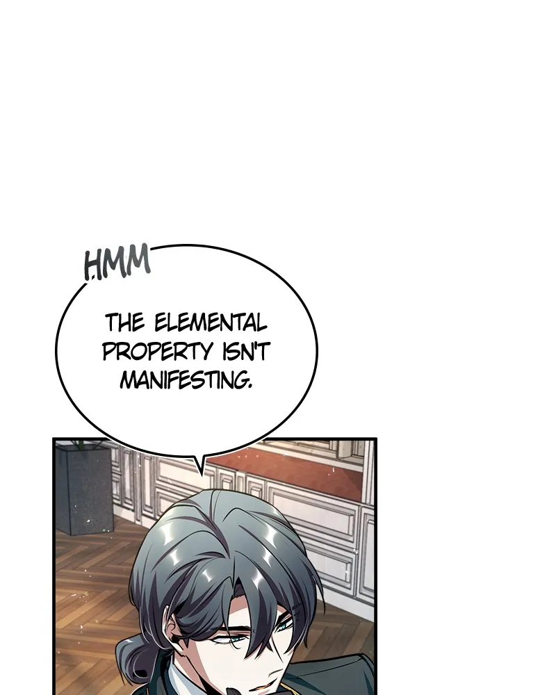 Read The Academy's Undercover Professor EN Manga Online