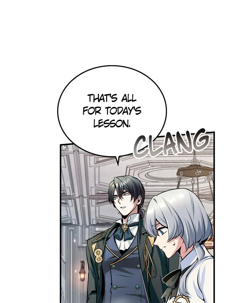 Read The Academy's Undercover Professor EN Manga Online