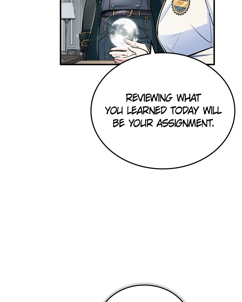 Read The Academy's Undercover Professor EN Manga Online