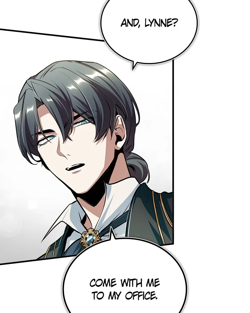 Read The Academy's Undercover Professor EN Manga Online