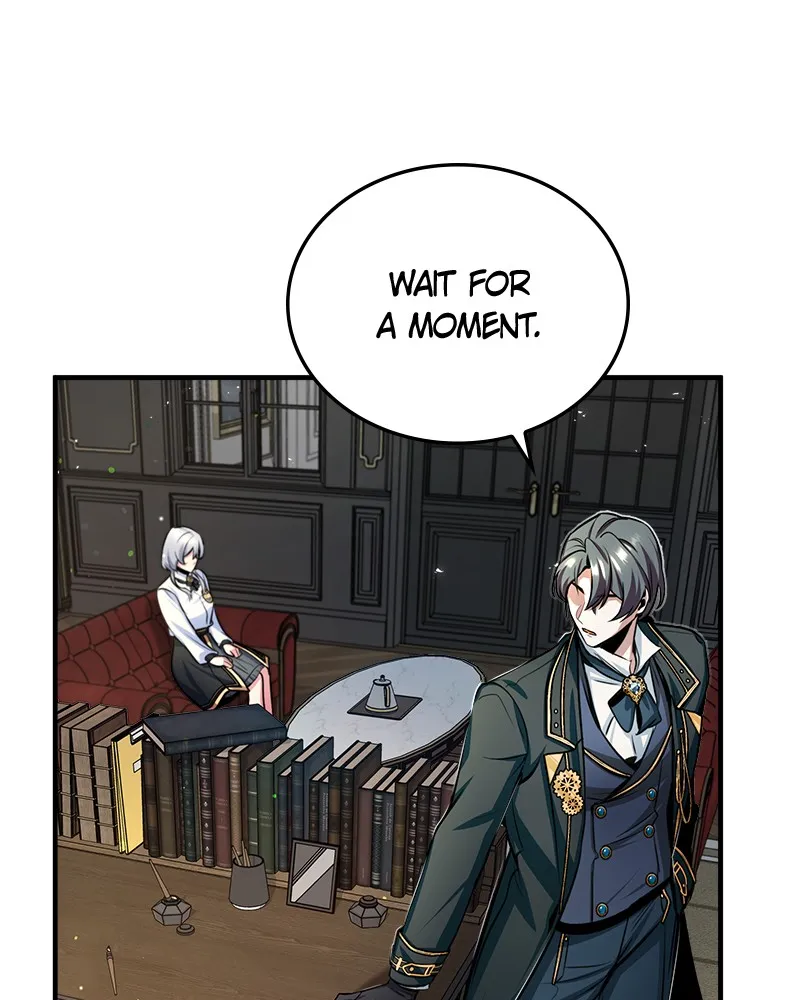 Read The Academy's Undercover Professor EN Manga Online
