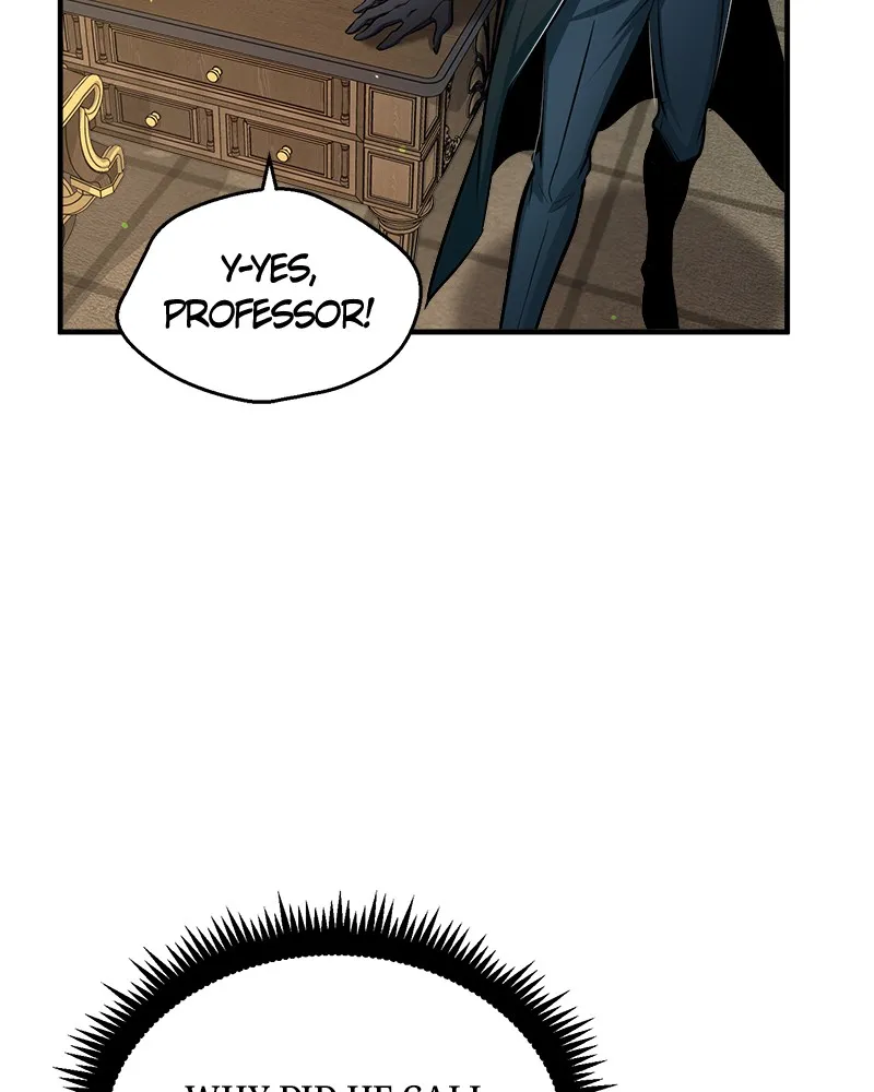 Read The Academy's Undercover Professor EN Manga Online