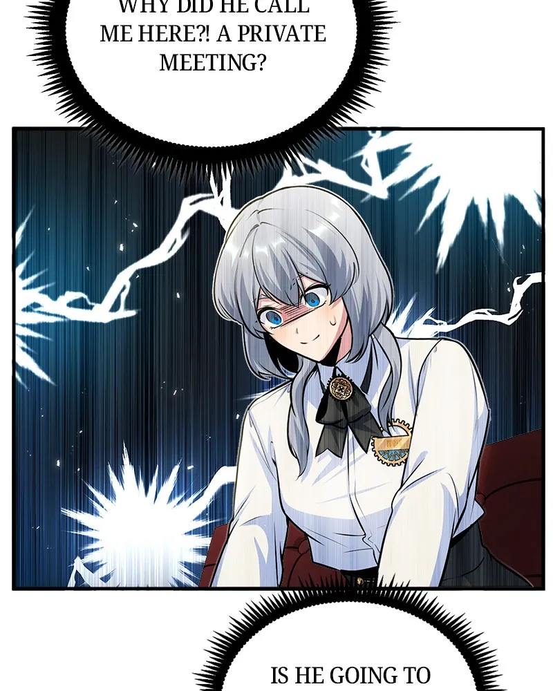 Read The Academy's Undercover Professor EN Manga Online
