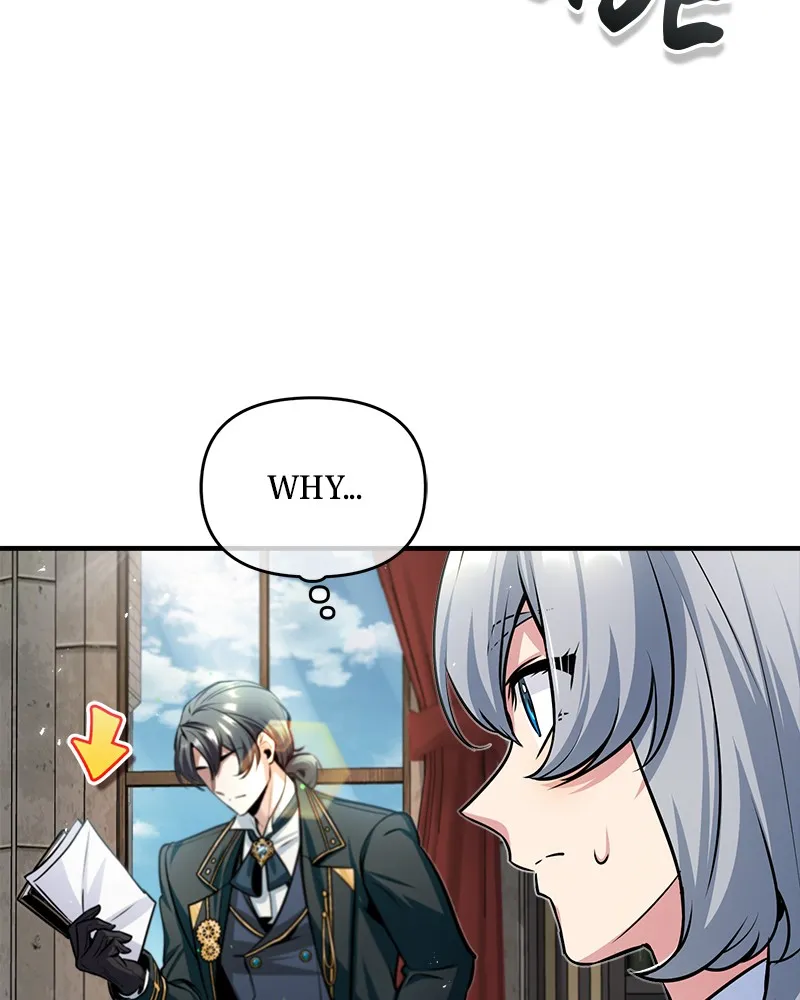 Read The Academy's Undercover Professor EN Manga Online