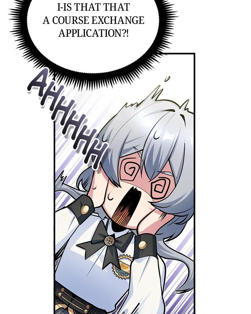 Read The Academy's Undercover Professor EN Manga Online