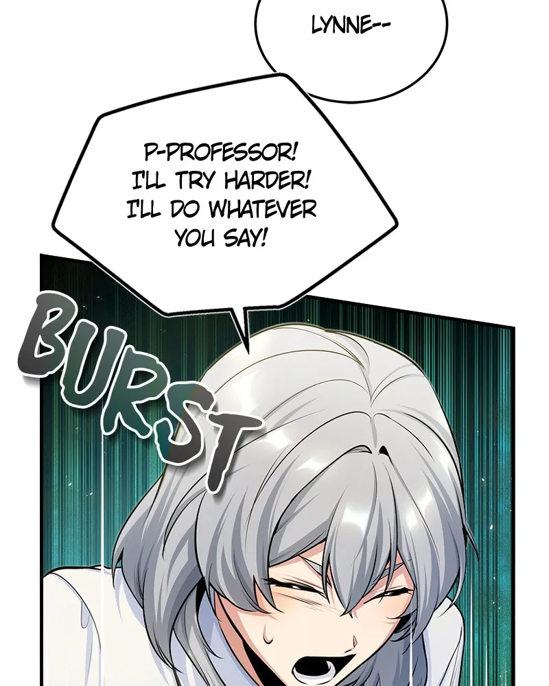 Read The Academy's Undercover Professor EN Manga Online