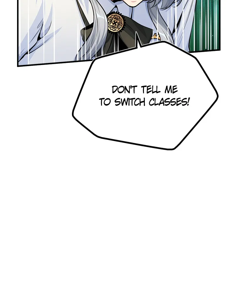 Read The Academy's Undercover Professor EN Manga Online
