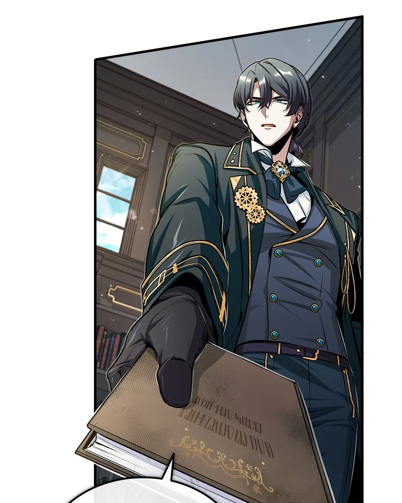 Read The Academy's Undercover Professor EN Manga Online