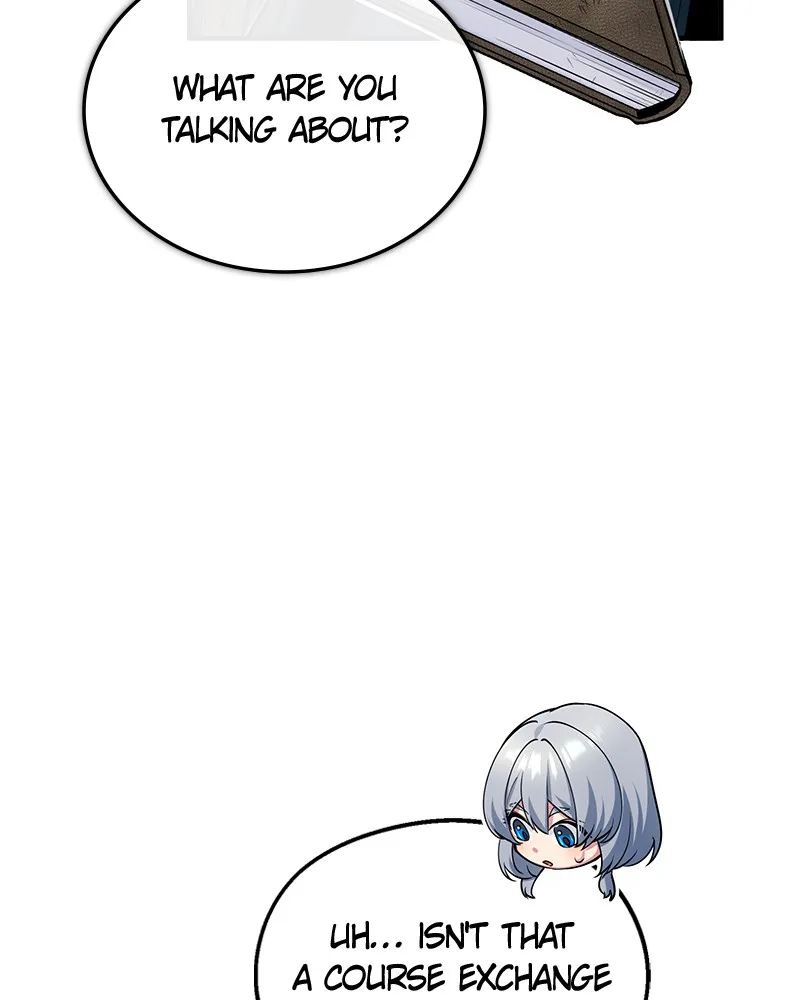 Read The Academy's Undercover Professor EN Manga Online