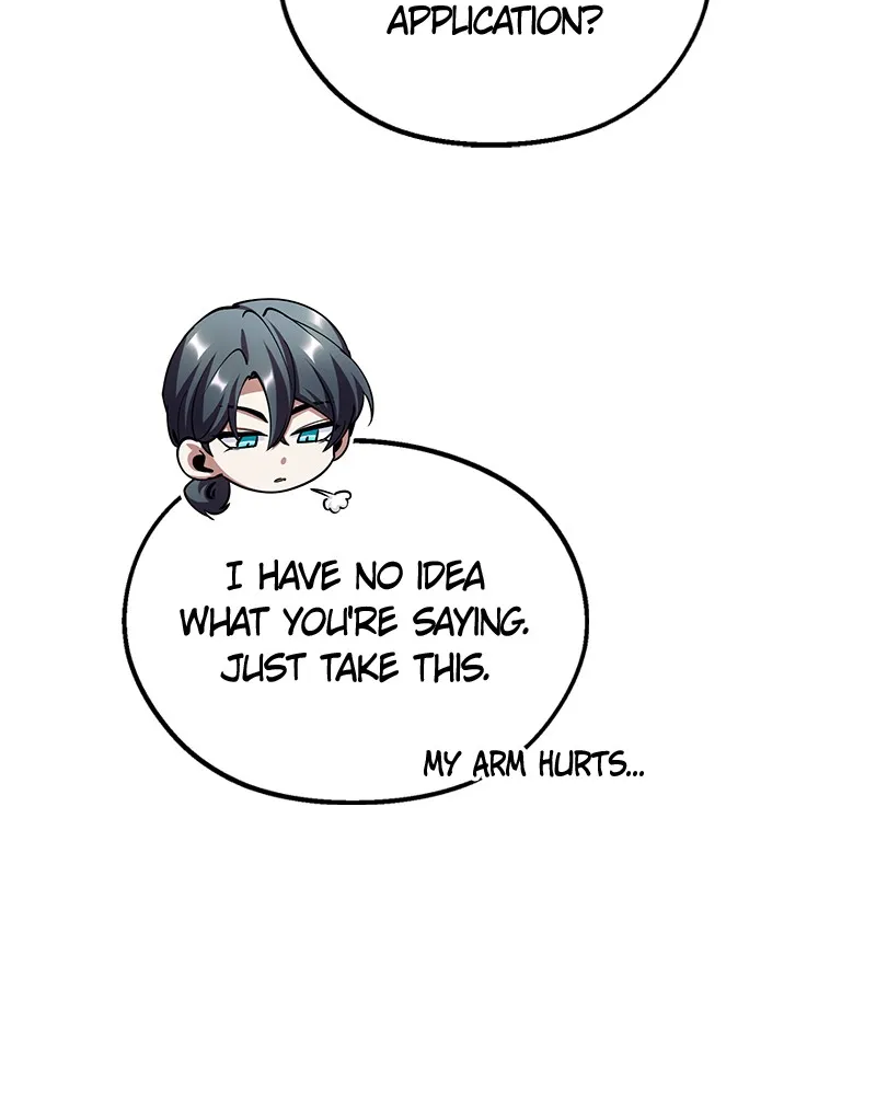 Read The Academy's Undercover Professor EN Manga Online
