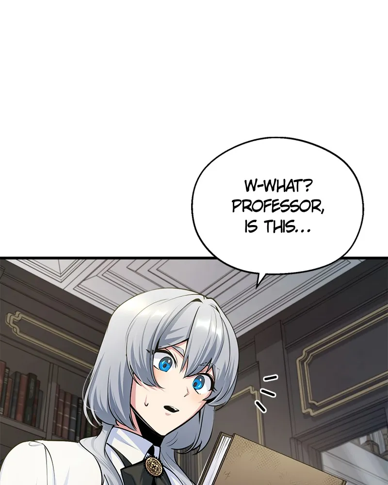 Read The Academy's Undercover Professor EN Manga Online