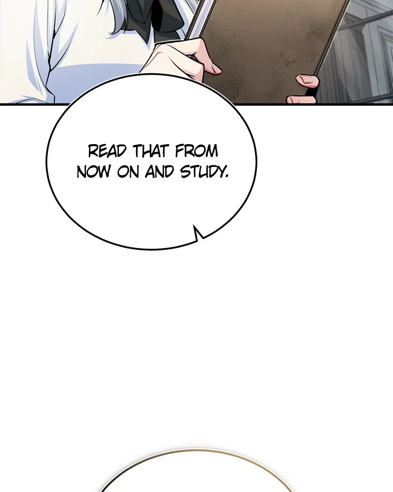 Read The Academy's Undercover Professor EN Manga Online