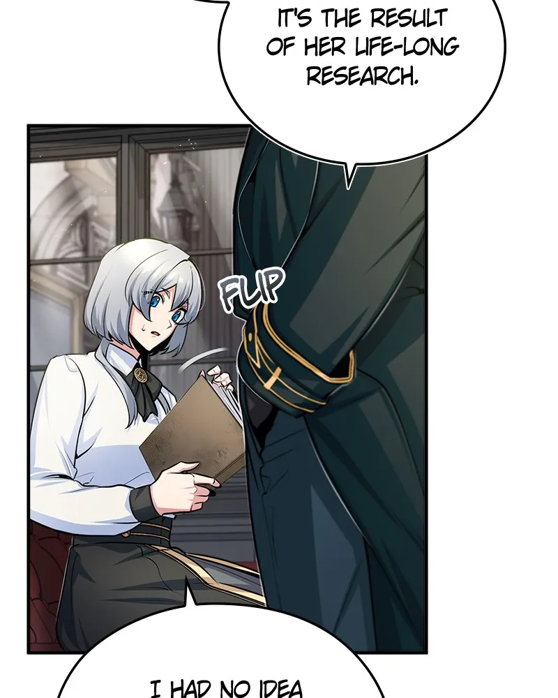 Read The Academy's Undercover Professor EN Manga Online