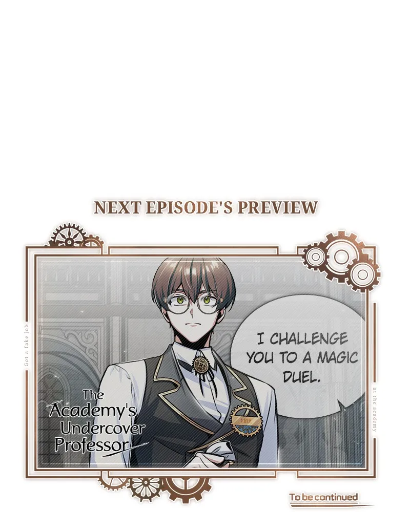 Read The Academy's Undercover Professor EN Manga Online