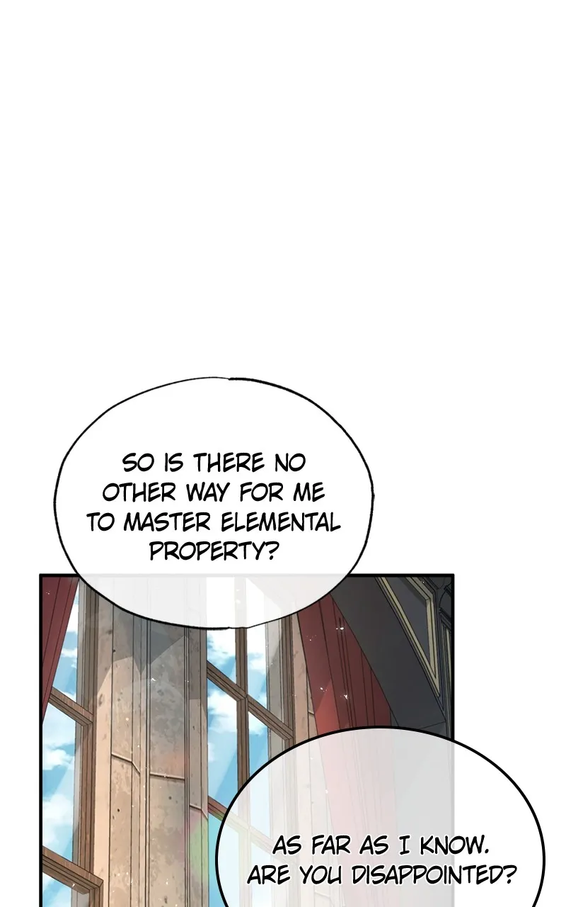 Read The Academy's Undercover Professor EN Manga Online