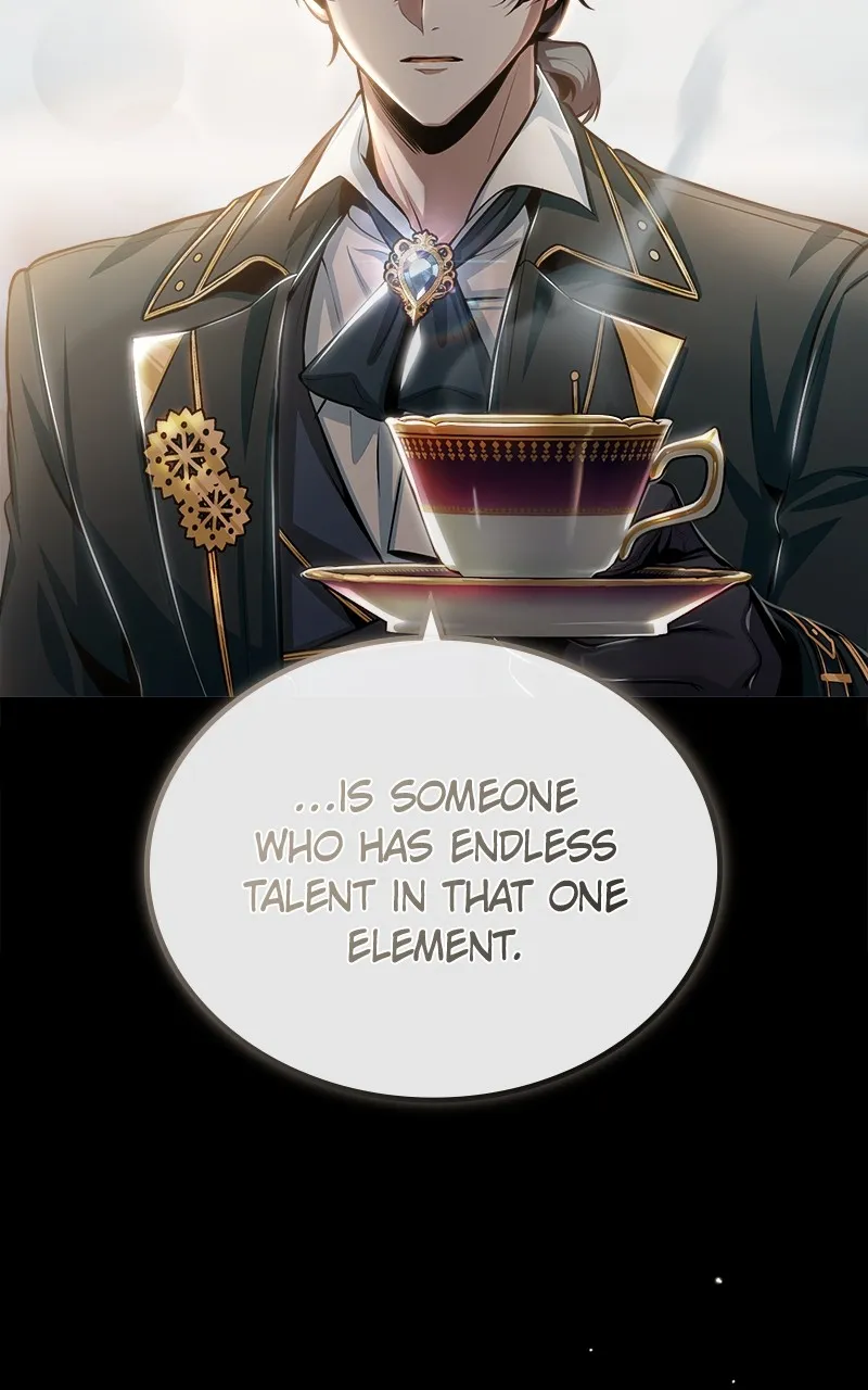 Read The Academy's Undercover Professor EN Manga Online