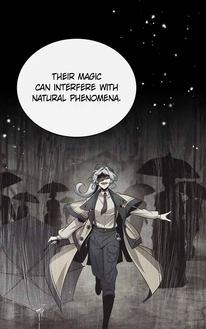 Read The Academy's Undercover Professor EN Manga Online