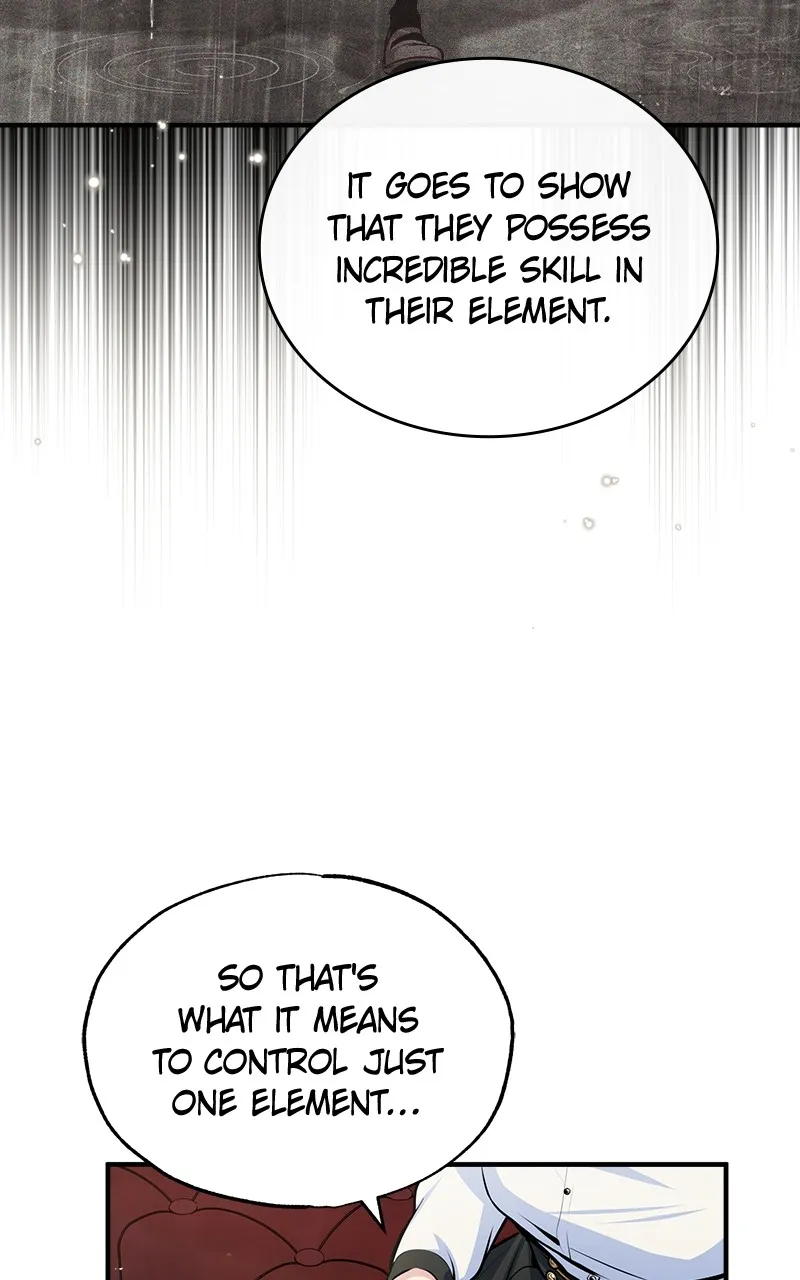 Read The Academy's Undercover Professor EN Manga Online