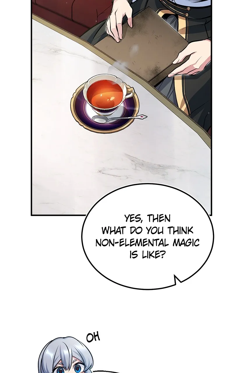 Read The Academy's Undercover Professor EN Manga Online