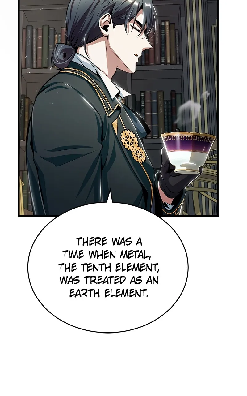 Read The Academy's Undercover Professor EN Manga Online