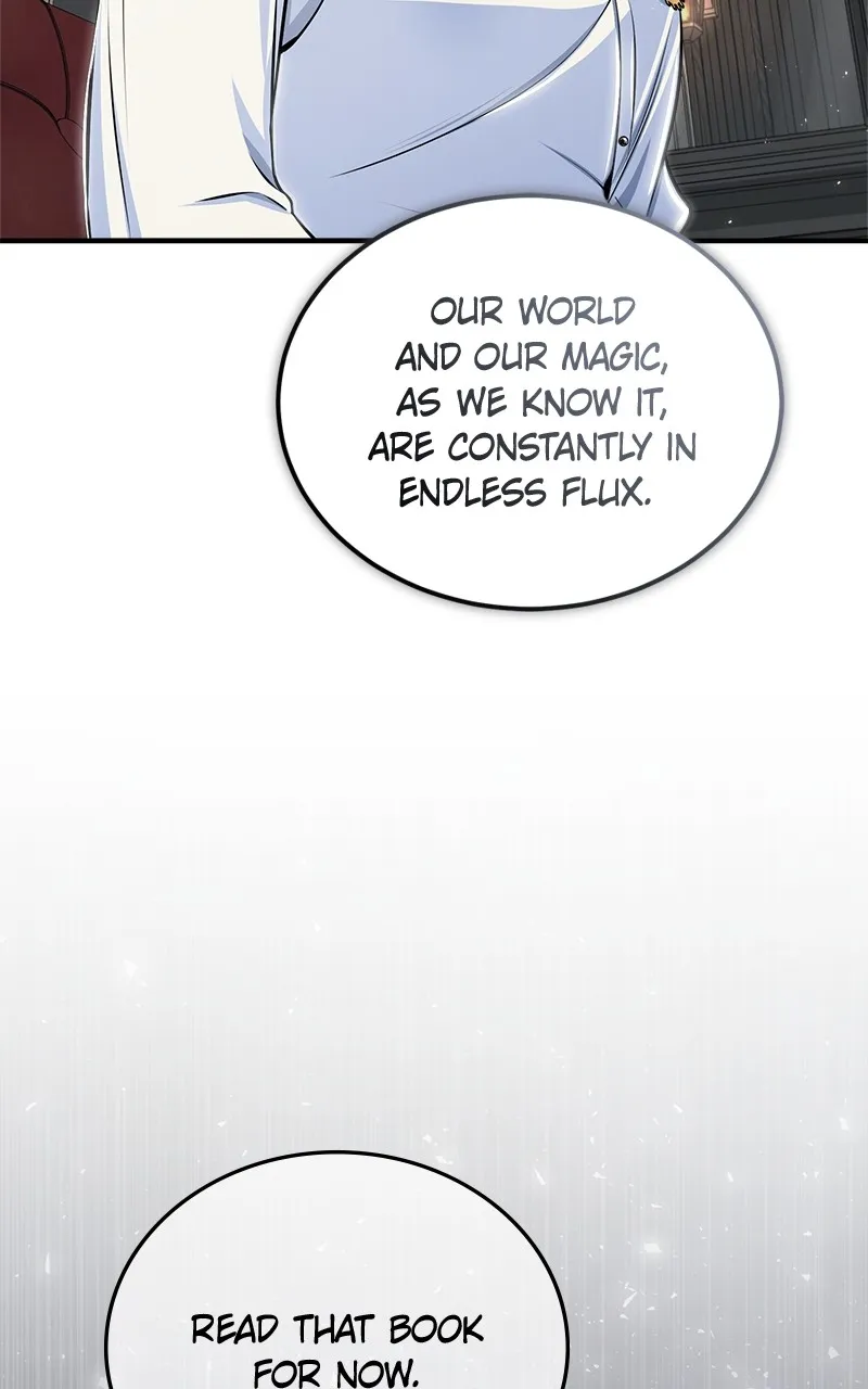 Read The Academy's Undercover Professor EN Manga Online