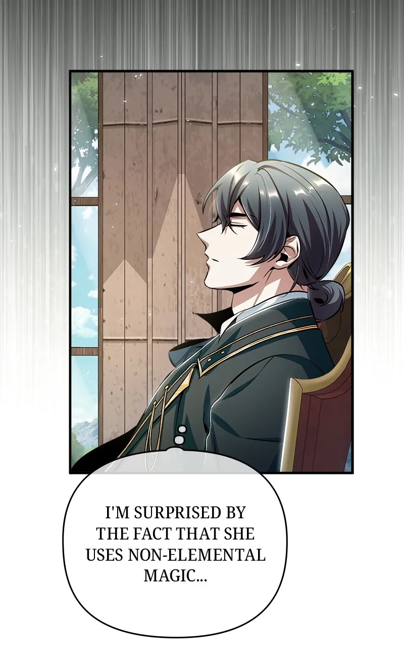 Read The Academy's Undercover Professor EN Manga Online