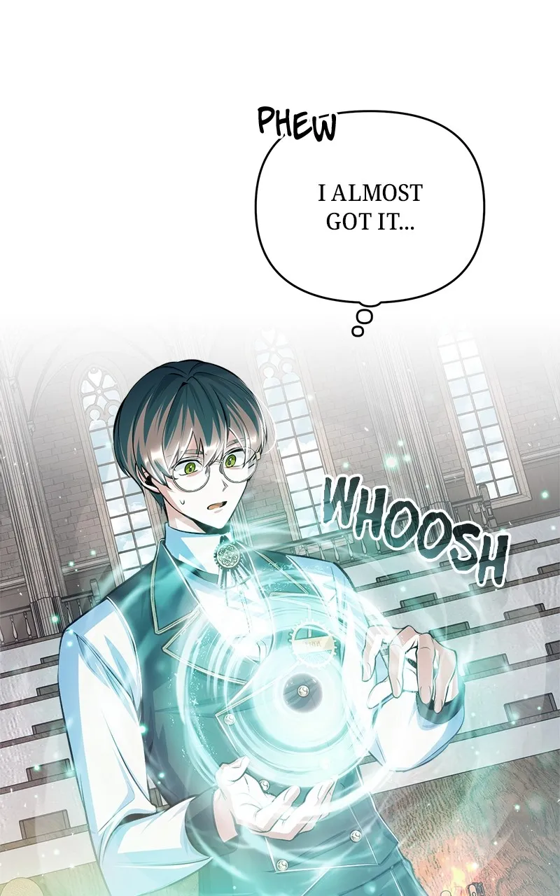 Read The Academy's Undercover Professor EN Manga Online