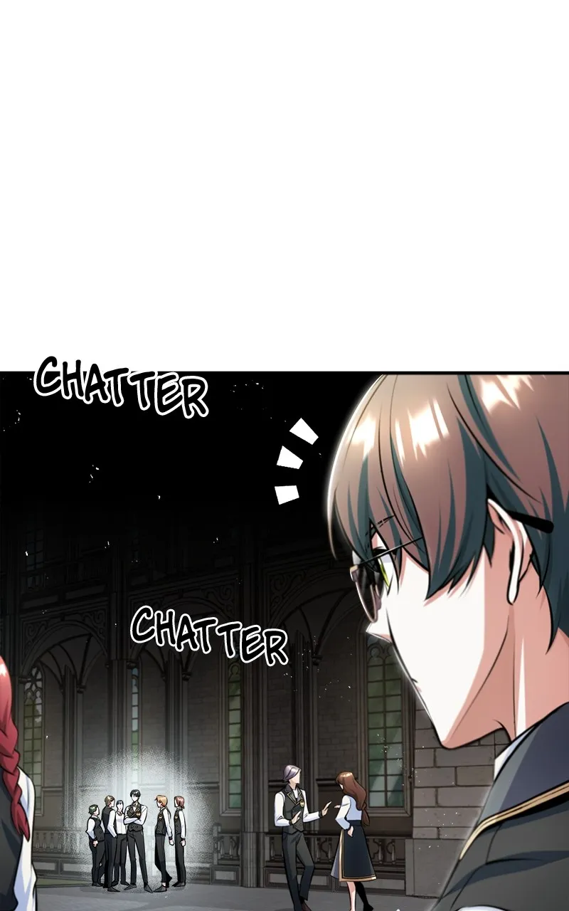 Read The Academy's Undercover Professor EN Manga Online