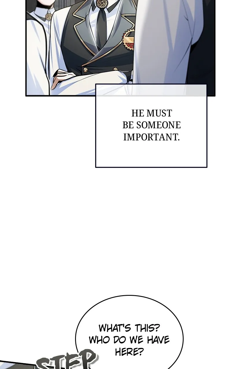 Read The Academy's Undercover Professor EN Manga Online